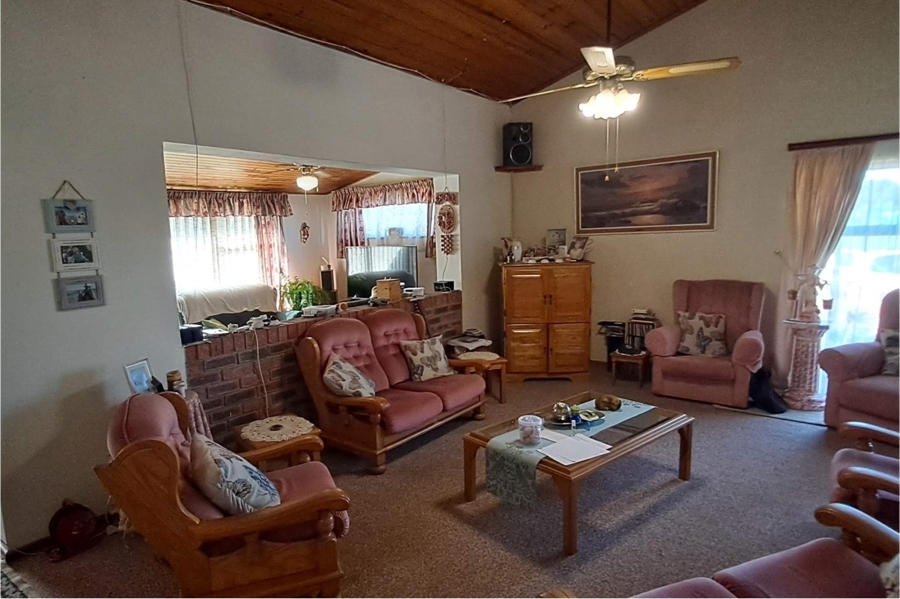 4 Bedroom Property for Sale in Westering Eastern Cape